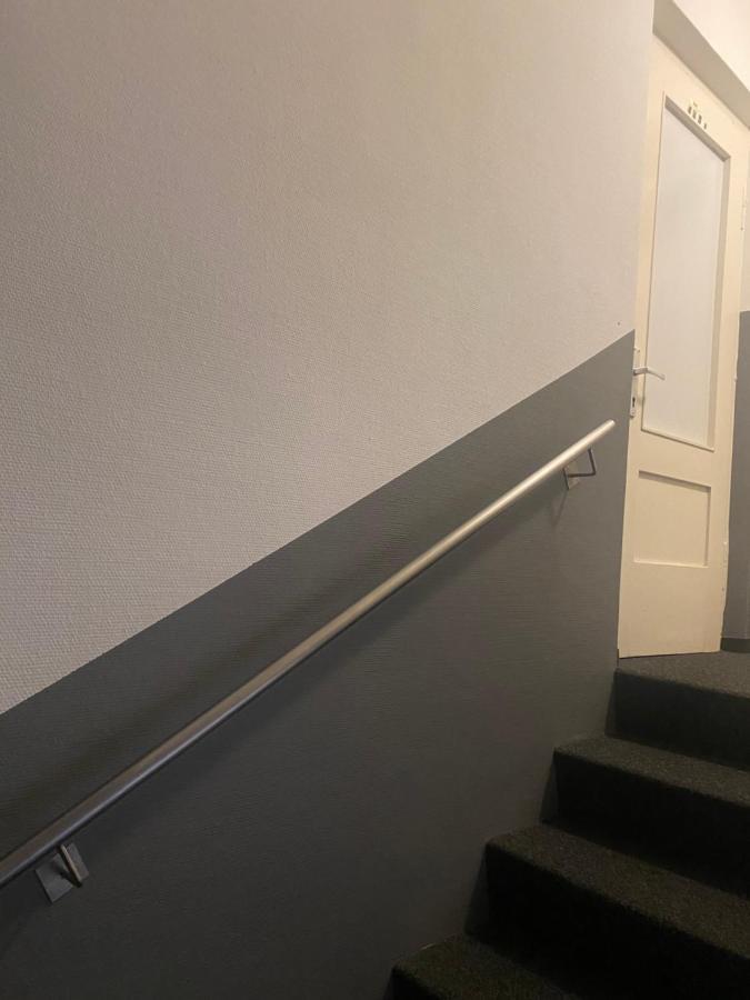Hostel Villa Viva Bregenz Eksteriør billede