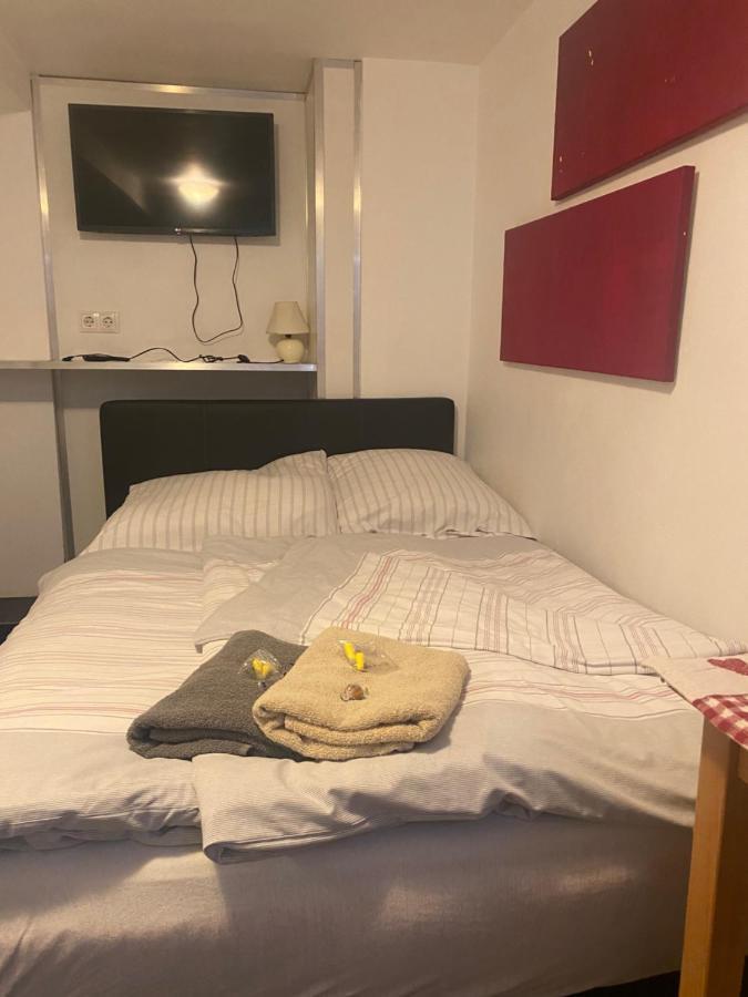 Hostel Villa Viva Bregenz Eksteriør billede