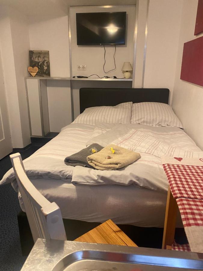 Hostel Villa Viva Bregenz Eksteriør billede