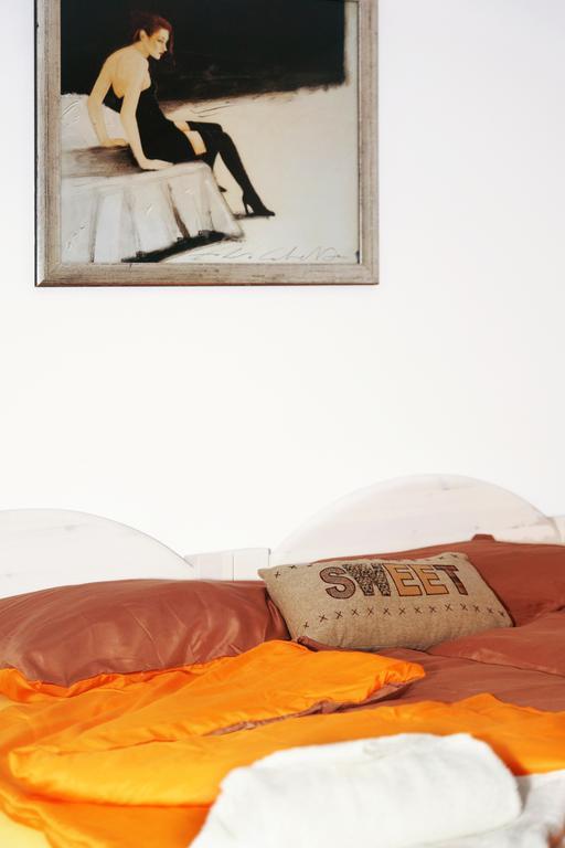 Hostel Villa Viva Bregenz Eksteriør billede