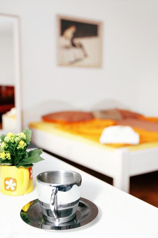 Hostel Villa Viva Bregenz Værelse billede