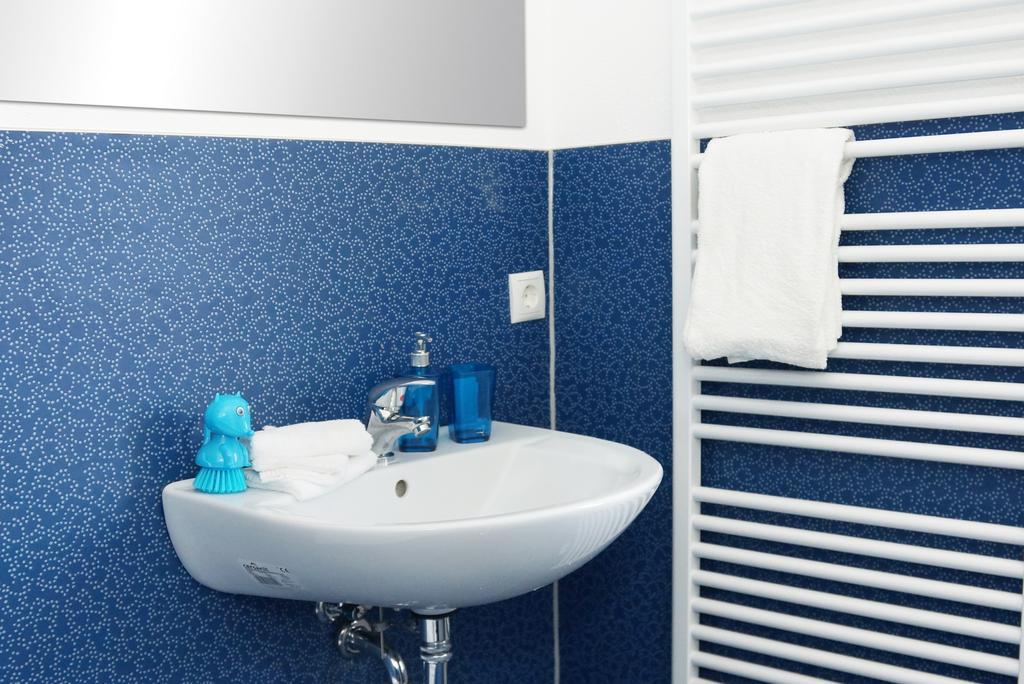 Hostel Villa Viva Bregenz Værelse billede