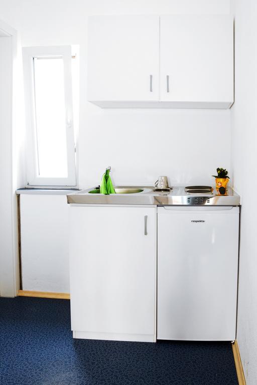 Hostel Villa Viva Bregenz Værelse billede
