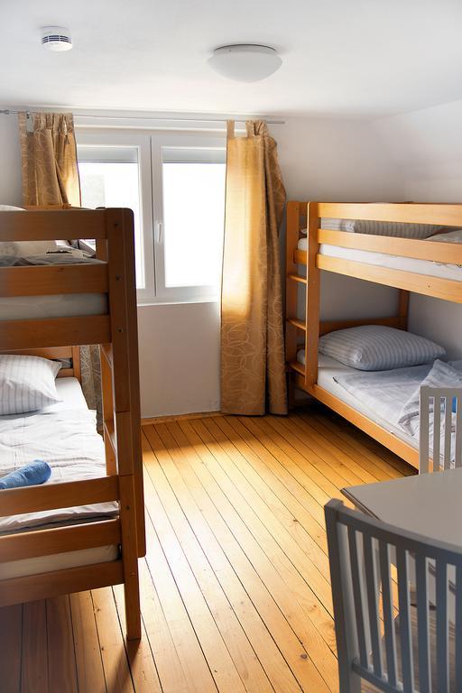Hostel Villa Viva Bregenz Eksteriør billede