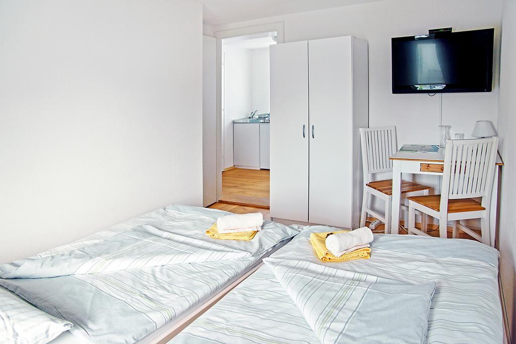 Hostel Villa Viva Bregenz Eksteriør billede