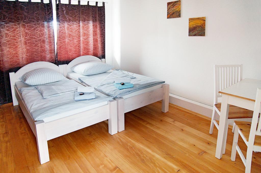 Hostel Villa Viva Bregenz Eksteriør billede